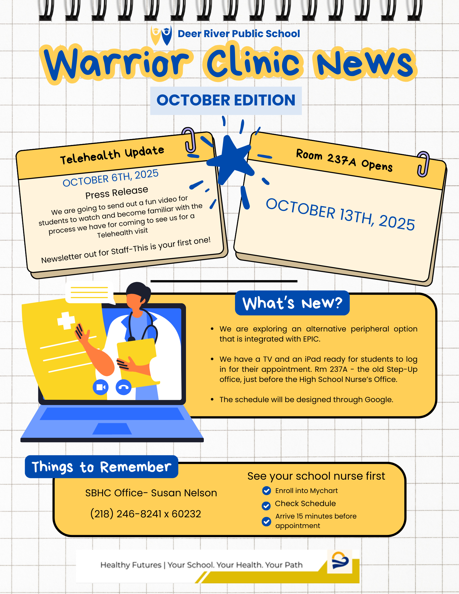 Newsletter